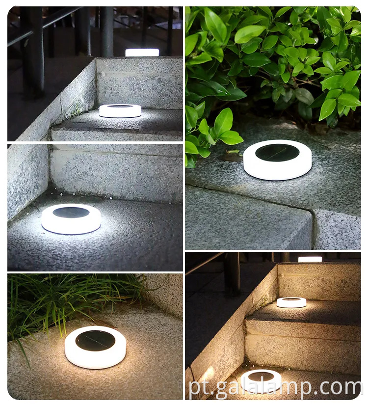 Luz de inundação liderada por energia eficiente em termos de energia para espaços ao ar livre